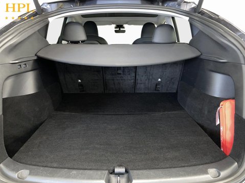 Tesla Model Y (Dual Motor) Long Range SUV 5dr Electric Auto 4WDE (384 bhp) 1 Owner - Crui 22