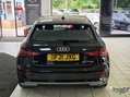 Audi A3 1.4 TFSIe 40 Sport Sportback S Tronic Euro 6 (s/s) 5dr 13kWh 92