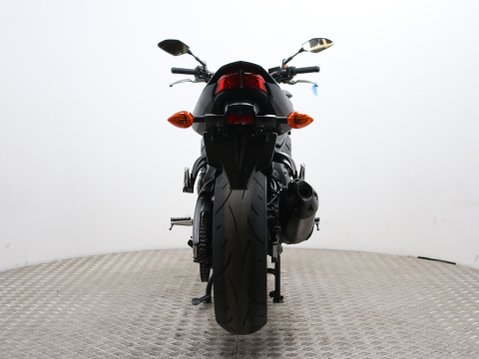 Yamaha FZ1 FZ1 N 11