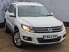 Volkswagen Tiguan MATCH TDI BLUEMOTION TECH 4MOTION DSG