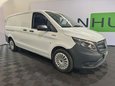 Mercedes-Benz Vito eVito 66 Progressive 1