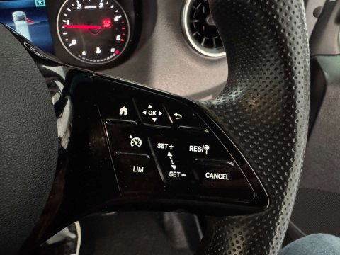 Mercedes-Benz Sprinter 2.0 Sprinter 315 Pro CDI 6dr 19