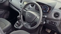 Hyundai i10 1.2 SE Hatchback 5dr Petrol Auto Euro 6 (87 ps) 26