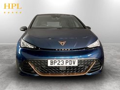 Cupra Born 58kWh V2 Hatchback 5dr Electric Auto (204 ps) Cruise Control - DAB Radio