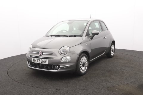 Fiat 500 3dr 1.0 Mild Hybrid Dolcevita 33