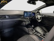 Ford Focus 1.0T EcoBoost MHEV ST-Line Vignale Hatchback 5dr Petrol Hybrid Manual Euro 15