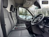 Ford Transit LWB L3H2 Medium Roof Limited 350 Air Con SELECT 20