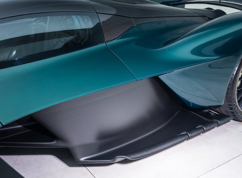 Aston Martin Valkyrie 47
