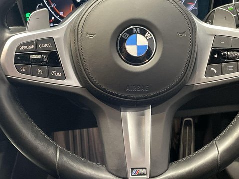 BMW 3 Series 2.0 320i M Sport Touring 5dr Petrol Auto Euro 6 (s/s) (184 ps) 21