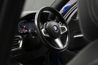 BMW 3 Series 2.0 320I M Sport Auto 5dr 4