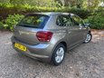 Volkswagen Polo 1.0 TSI SE Euro 6 (s/s) 5dr 11