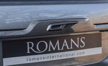 Land Rover Range Rover Sport 3.0 SDV6 Overfinch 31