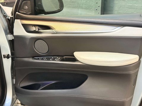 BMW X5 4.4 X5 M Auto 4WD 5dr 48