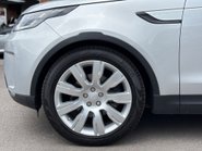 Land Rover Discovery 3.0 TD V6 HSE LUXURY SUV 5dr Diesel Auto 4WD Euro 6 (s/s) (258 ps) 9
