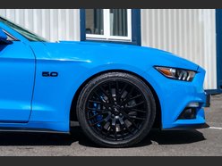 Ford Mustang 5.0 Mustang GT 2dr 6