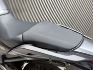 Honda NC750X 2015 35k GOOD RUNNING ADVENTURE PROJECT BIKE 750CC A2 27
