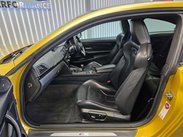 BMW M4 3.0 BiTurbo Coupe 2dr Petrol DCT Euro 6 (s/s) (431 ps) 41