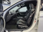 BMW M3 3.0 BiTurbo Competition Saloon 4dr Petrol DCT Euro 6 (s/s) (450 ps) 44