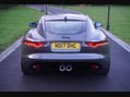 Jaguar F-Type 3.0 V6 Auto Euro 6 (s/s) 2dr 12