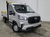 Maxus Deliver 9 L3 SRW Tipper fitted with Ingimex body *new*