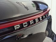 Porsche Macan 2.0 Macan Semi-Auto 4WD 5dr 34