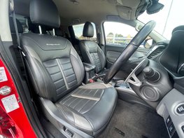 Mitsubishi L200 2.4 L200 Barbarian DI-D Auto 4WD 45
