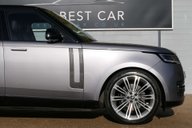 Land Rover Range Rover 3.0 Range Rover Autobiography D MHEV Auto 4WD 5dr 9