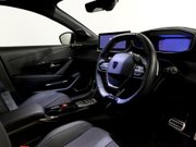 Peugeot 208 1.2 GT Hatchback 5dr Petrol Hybrid e-DSC6 Euro 6 (s/s) (100 ps) Cruise Con 12