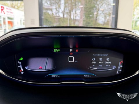Peugeot 5008 1.2 PureTech Allure EAT Euro 6 (s/s) 5dr 37