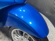 Piaggio Vespa Sprint 2014 9K EXCELLENT CONDITION LEARNER LEGAL NEW MOT 125CC 12