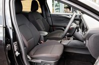 Ford Focus ST-LINE 33