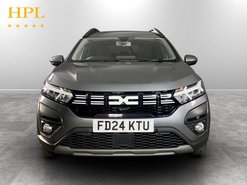 Dacia Jogger 1.0 TCe Expression MPV 5dr Petrol Manual Euro 6 (s/s) (110 ps) Air Con - Al