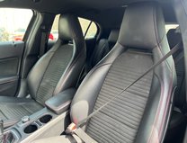 Mercedes-Benz GLA (Sold) 2.1 GLA200d AMG Line SUV 5dr Diesel Manual Euro 6 (s/s) (136 ps) 15