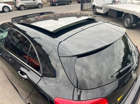 Mercedes-Benz A Class 1.5 A180 CDI AMG Sport 7G-DCT Euro 6 (s/s) 5dr 16