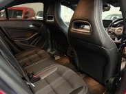 Mercedes-Benz CLA Class 1.6 CLA180 Sport Coupe Euro 6 (s/s) 4dr 16