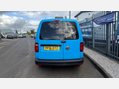 Volkswagen Caddy Maxi 2.0 TDI C20 BlueMotion Tech Startline LWB Euro 6 (s/s) 6dr 7