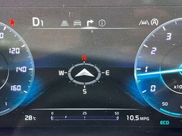 Kia Sportage 1.6 Sportage 3 ISG MHEV Semi-Auto 5dr 27