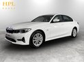 BMW 3 Series 2.0 330e 12kWh SE Pro Saloon 4dr Petrol Plug-in Hybrid Auto Euro 6 (s/s) (2 3