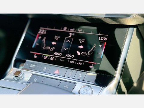 Audi A6 2.0 A6 S Line 45 TFSI Quattro Semi-Auto 4WD 5dr 28