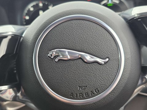 Jaguar I-Pace I-Pace HSE Black 4WD 5dr 50