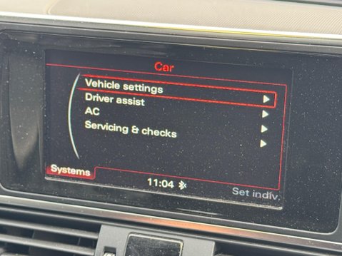 Audi A6 2.0 TDI Black Edition S Tronic quattro Euro 6 (s/s) 5dr 22