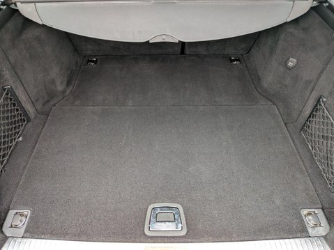 Mercedes-Benz C Class 2.1 C250 CDI BlueEfficiency AMG Sport Plus G-Tronic+ Euro 5 (s/s) 5dr 14