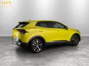 Kia Sportage 1.6 T-GDi 3 SUV 5dr Petrol Manual Euro 6 (s/s) (148 bhp) Air Con 7