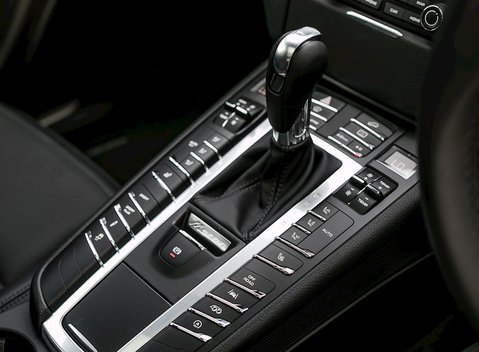 Porsche Macan GTS 20