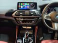 BMW X4 3.0 M40d SUV 5dr Diesel Auto xDrive Euro 6 (s/s) (326 ps) 24
