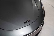 McLaren 570S SPIDER. WARRANTY. FULL MSH. CERAMIC BRAKES. SPORT EXHAUST. FRONT LIFT. B&O 30