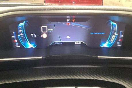 Peugeot 508 1.6 12.4kWh Allure Premium Estate 5dr Petrol Plug-in Hybrid e-EAT Euro 6 (s 7