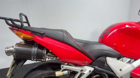 Honda VFR 2002 70K RUNNING PROJECT BIKE VTEC MODEL COMMUTER 800CC 29