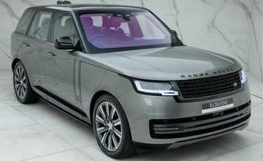 Land Rover Range Rover P510e Autobiography 16