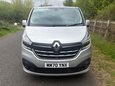 Renault Trafic SL28 SPORT ENERGY DCI 8